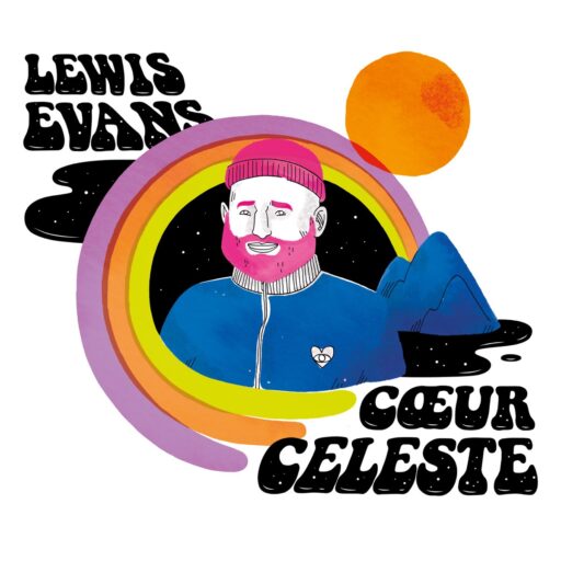 Coeur Celeste