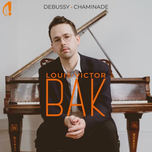 Debussy – chaminade