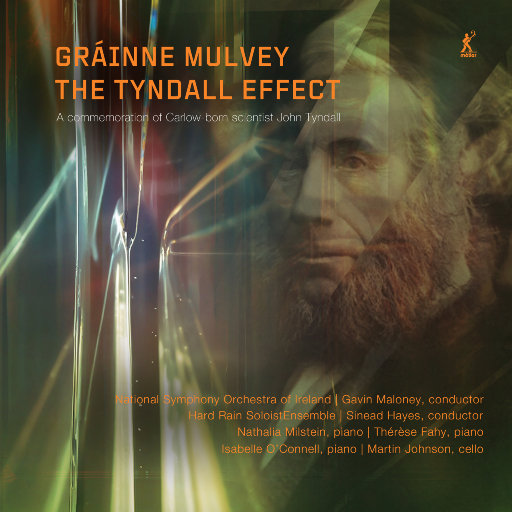 丁达尔效应 (The Tyndall Effect)