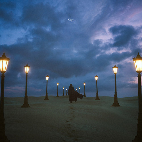 Sign – EP