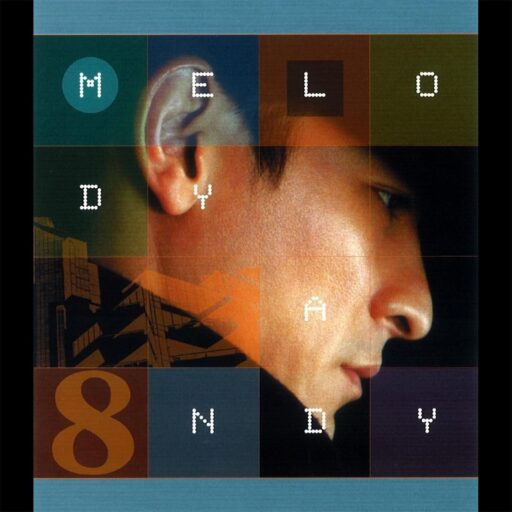 Melody Andy
