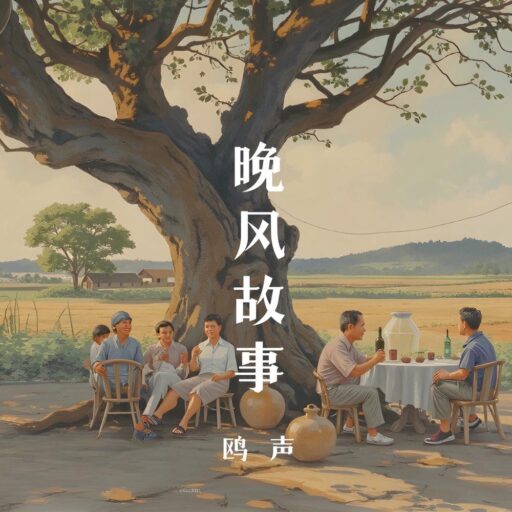 晚风故事-EP