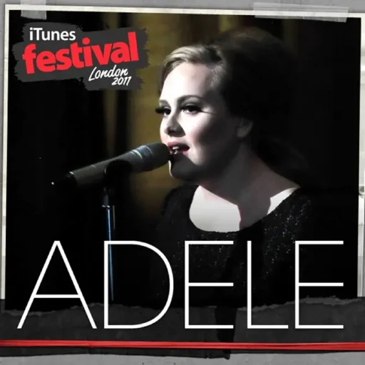 iTunes Festival: London 2011 – EP