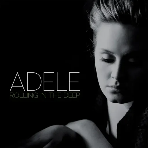 Rolling In the Deep – Single