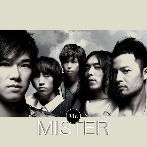 Mister