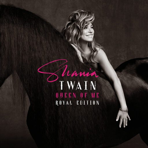 Queen Of Me: Royal Edition (Extended Version)
