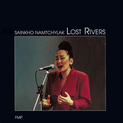 Lost Rivers