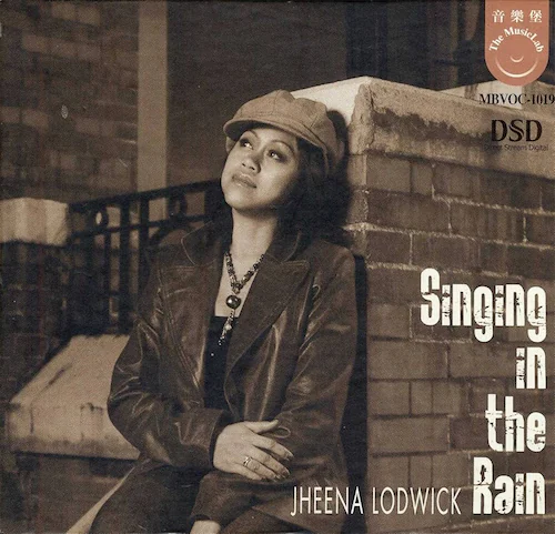 Singing in the Rain