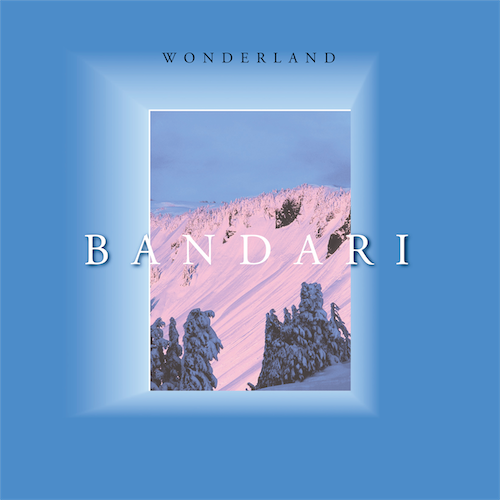 Wonderland 仙境