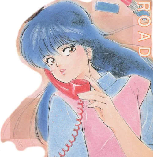 橙路（古靈精怪）Kimagure Orange Road きまぐれオレンジ☆ロード 音乐全集 [套盒][41CD]