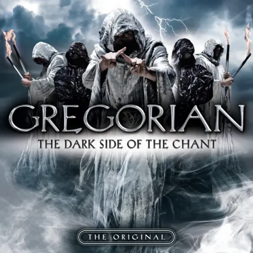 咏唱黑暗 The Dark Side of the Chant