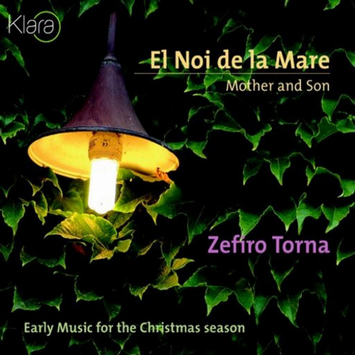 西欧圣诞歌曲 (El Noi de la Mare)
