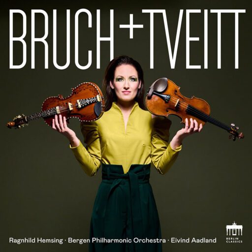 Bruch & Tveitt