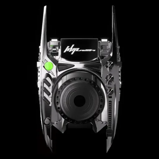 Whiplash – The 5th Mini Album