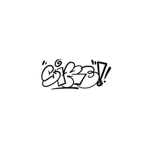 “SIKE”!!-EP