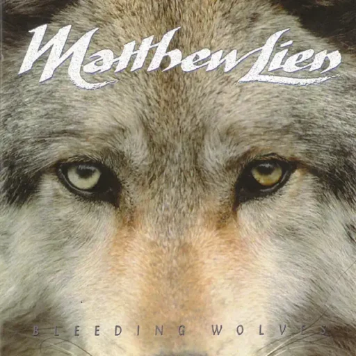 Bleeding Wolves（狼）