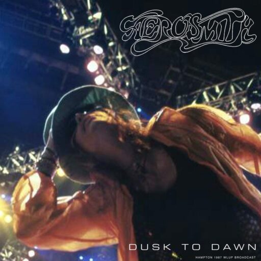 Dusk To Dawn (Live)