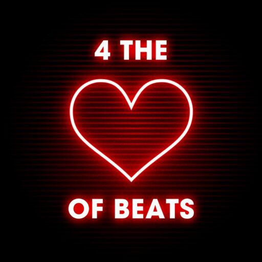 4 The Love of Beats