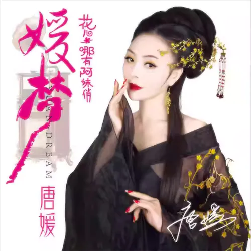 媛梦