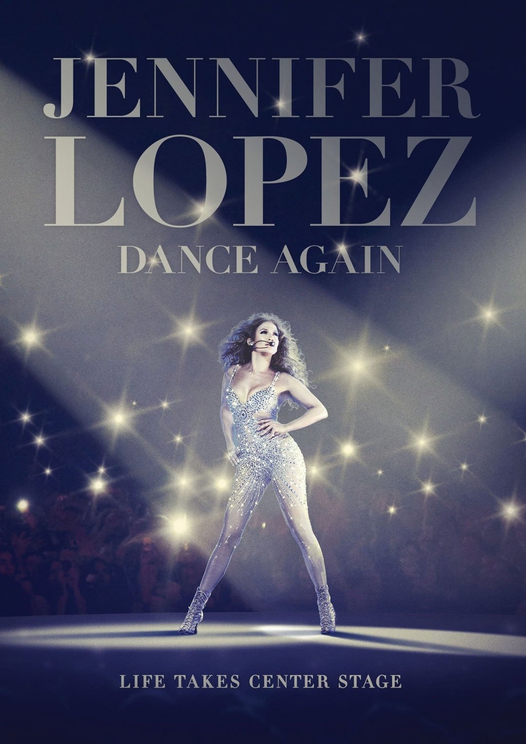 詹妮弗·洛佩兹 Jennifer Lopez – Dance Again 2014 [BDMV 22.6G]