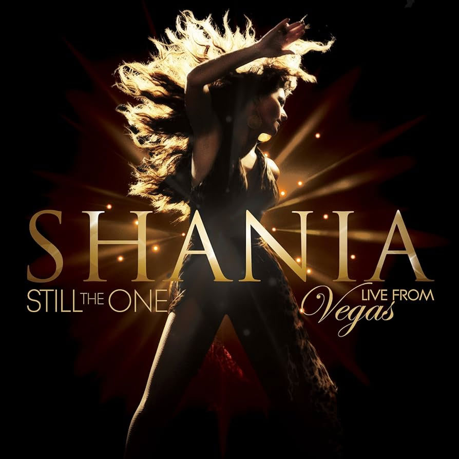 仙妮亚.唐恩 拉斯维加斯演唱会 Shania Twain: Still The One – Live From Vegas 2012 [BDMV 38GB]