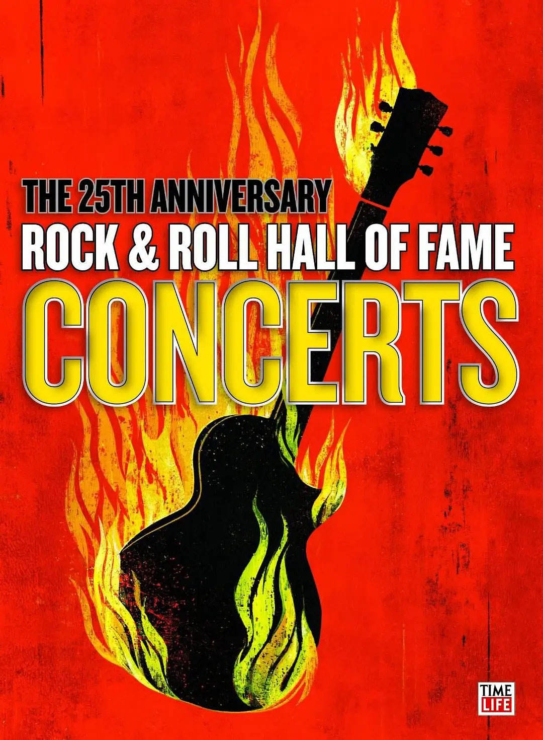 摇滚名人堂25周年纪念演唱会 The 25th Anniversary Rock and Roll Hall of Fame Concert 2009 [BDMV 2BD 75.3GB]