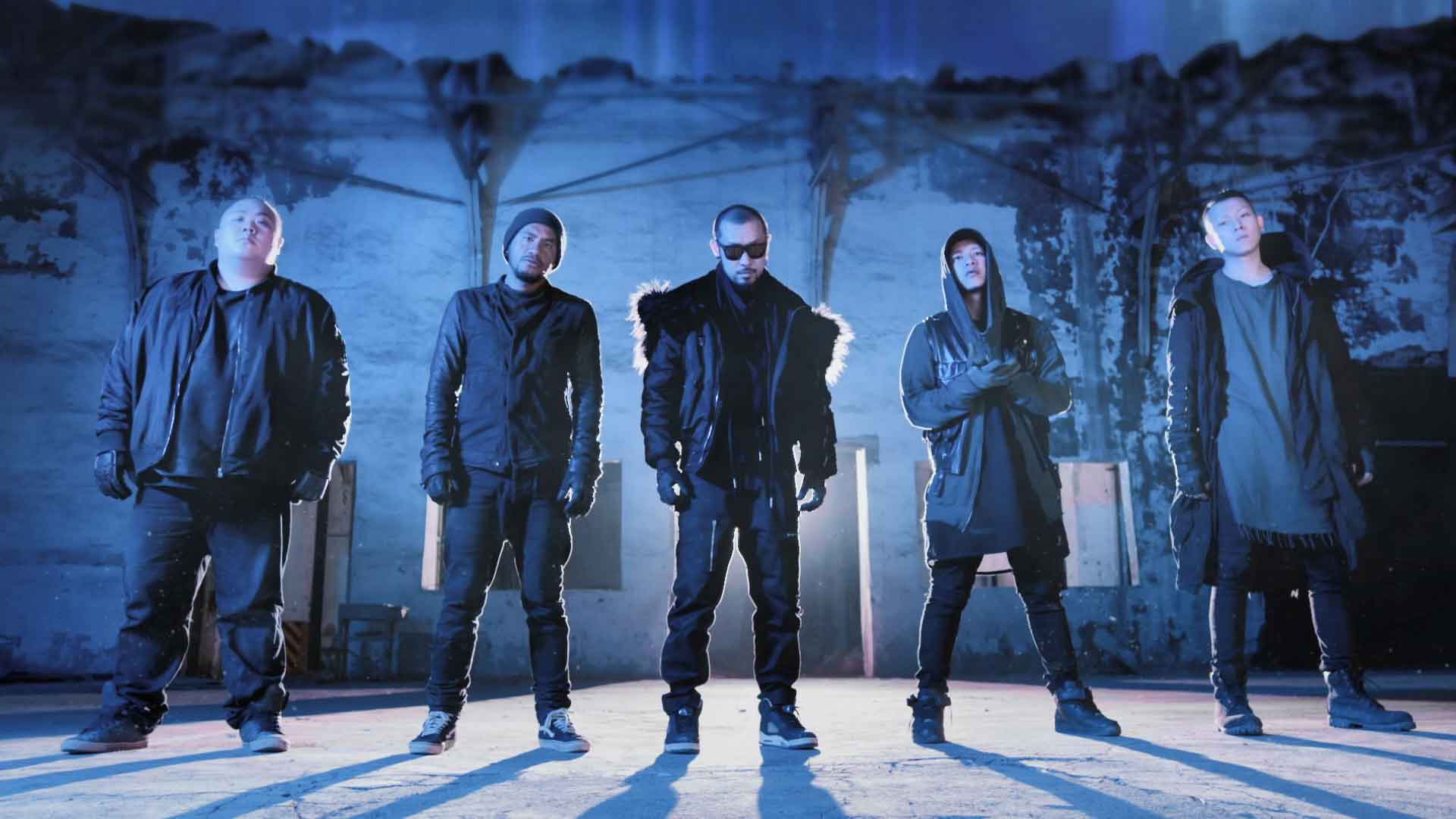 兄弟本色 G.U.T.S.Taipei Arena 2015 台北小巨蛋日落黑趴演唱会《BDRIP MKV 19.3G》