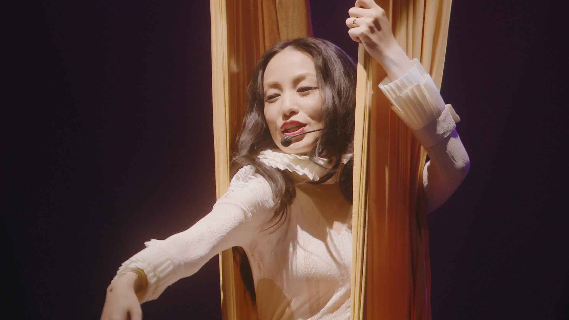 中岛美嘉 2015 日本巡回演唱会《ISO 38G》