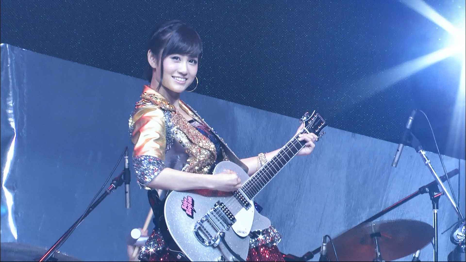 AKB48 前田敦子 毕业演唱会 Maeda Atsuko Namida no Sotsugyo Sengen《BDMV 187G》