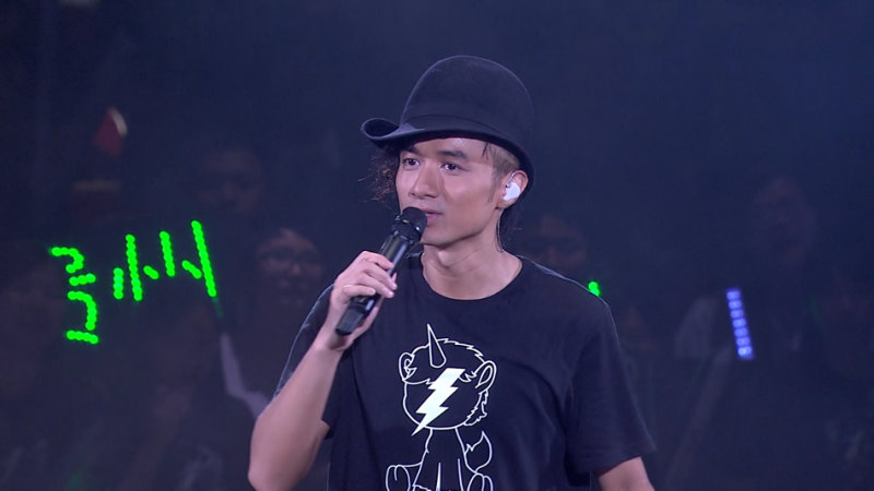 古巨基 惊奇世界 Amazing World Live 2011 香港红馆演唱会《ISO 22.7GB》