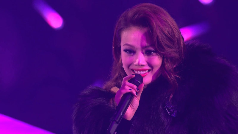 容祖儿 1314 Joey Yung in Concert 2013 香港红馆演唱会《BDMV 46.12G》