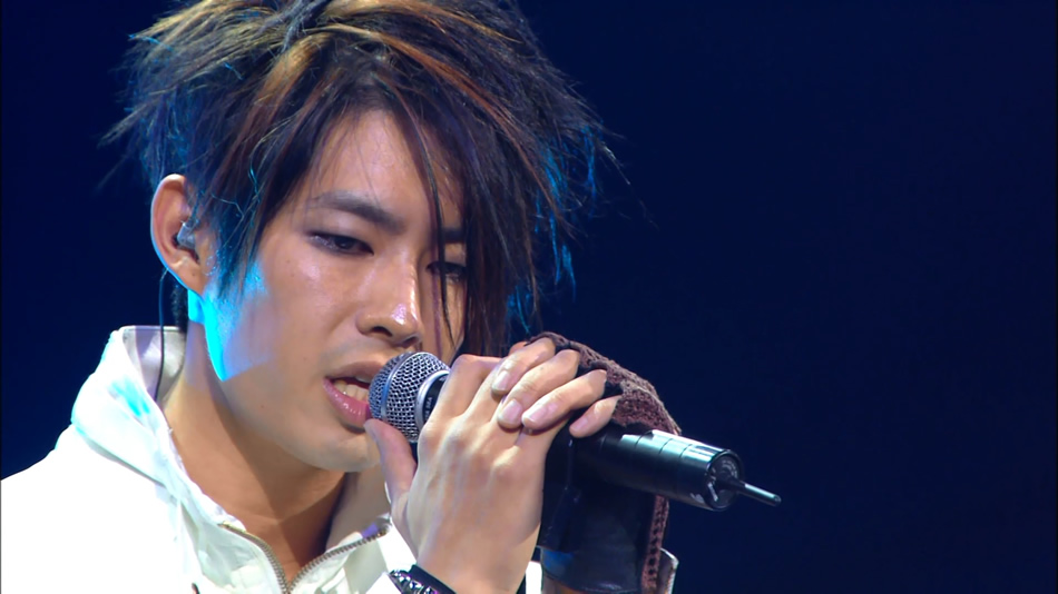 飙新力艺 巨星演唱会 影音全记录 Sony Fair 2006 Concert《BDMV 21.7G》
