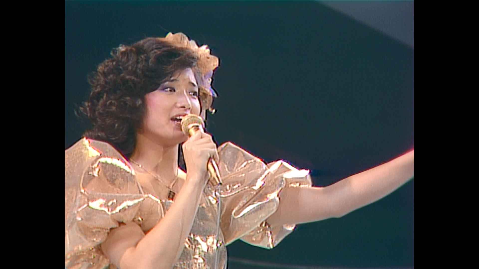 山口百恵 从传说到神话 Momoe Yamaguchi Budokan At Last 1980 武道馆最终演唱会《BDMV 42.6G》