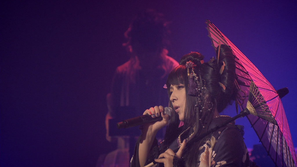 和乐器乐队-ボカロ三昧大 2014演奏会 Wagakki Band – Vocalo Zanmai《ISO 32.6G》