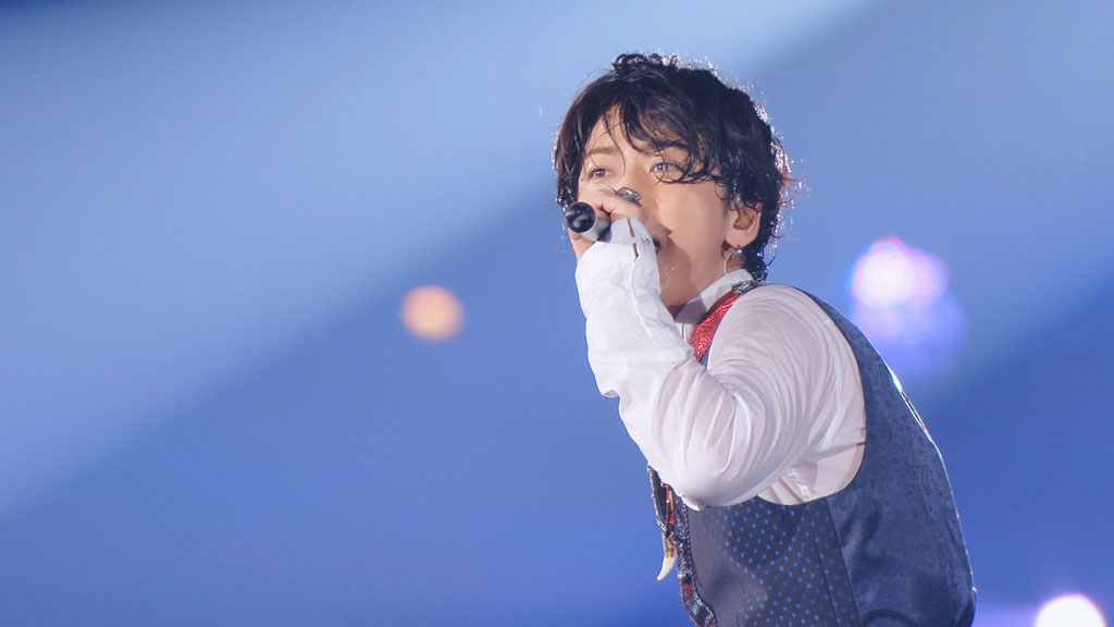 日本杰尼斯事务所 KAT-TUN LIVE 2018 UNION 东京演唱会《MKV 35.9G》