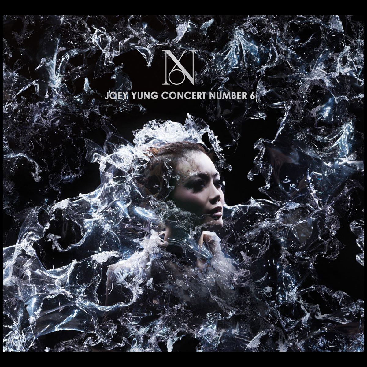 容祖儿 2010 Joey Yung Concert Number 6 香港红馆演唱会 [BDMV 38.52GB]