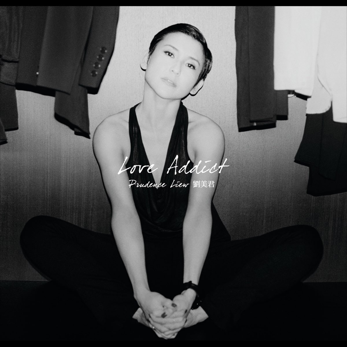 刘美君 Love Addict 音乐会 Prudence Liew: Love Addict 2011 [BDMV 28.96GB]