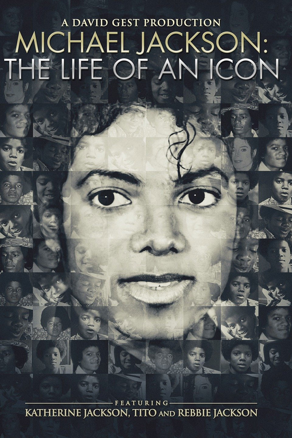 迈克尔·杰克逊 偶像的一生 Michael Jackson – The Life of an Icon 2011 [BDMV 46.5GB]
