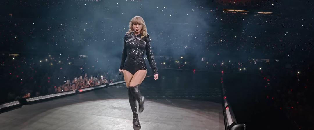 泰勒·斯威夫特 举世盛名 Taylor Swift: Reputation 2018香港巡回演唱会 4K-NF-WEBDL版 《WEB-DL MVK 23.3G》