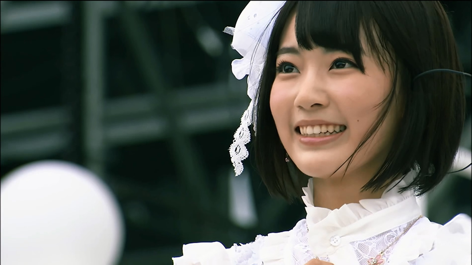 HKT48组合 让可爱的孩子去旅行吧 2014 日本巡回演唱会《BDMV 3BD 107G》