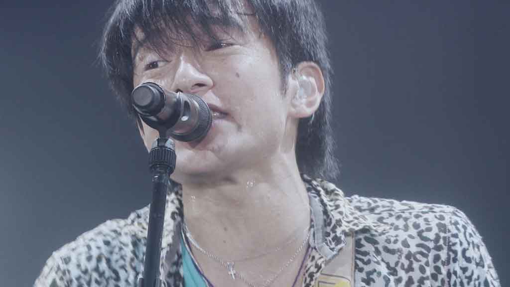 Mr.Children出道20周年演唱会 Mr.Children TOUR POPSAURUS 2012《ISO 44.96G》