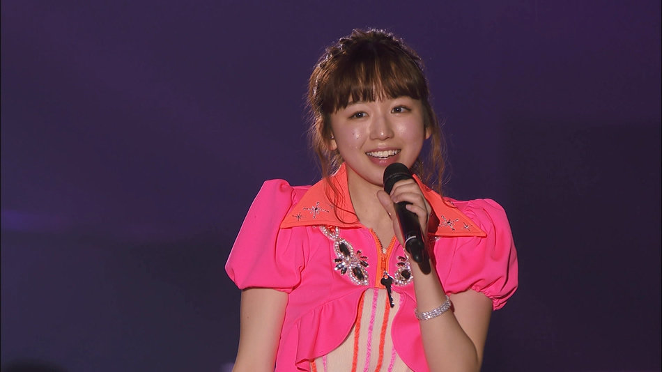 早安家族 Hello! Project Hina Fest 2017 17 Premium 日本千叶群星演唱会《BDMV 59.8G》