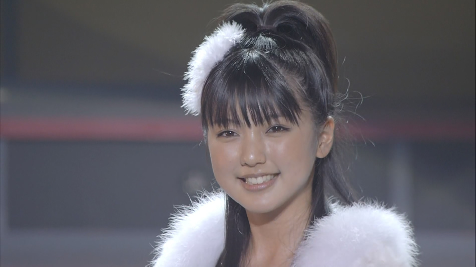 早安家族 2010 Hello Project Winter Kachou Fuugetsu Mobekimasu 歌超风月冬季演唱会《BDMV 22.1G》