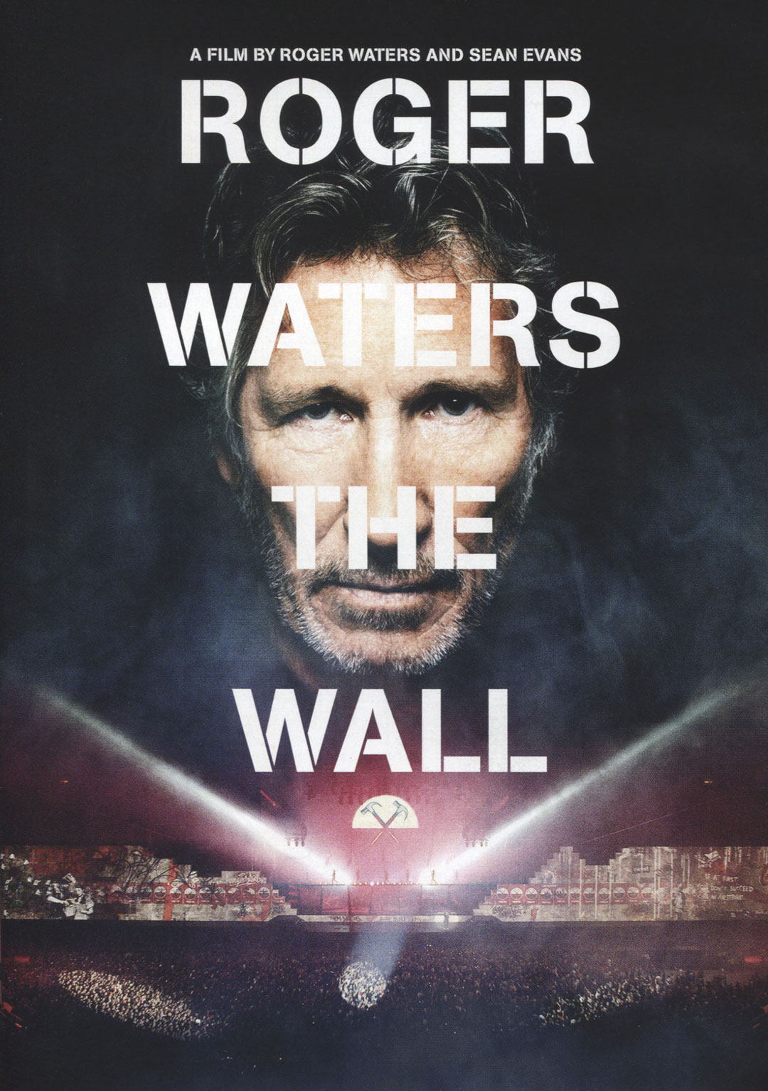 迷墙演唱会纪实 Roger Waters – The Wall 2014 [BDISO 41.28G]