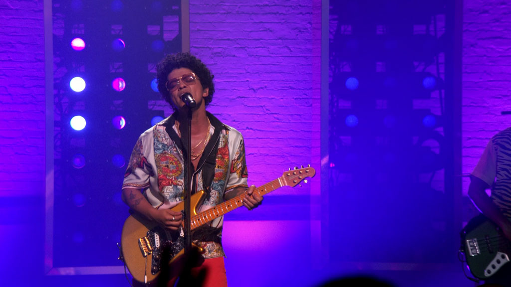 Bruno Mars：24K魔幻演唱会实录 Bruno.Mars.24K.Magic.Live.At.The.Apollo.2017《ISO 5.5G》