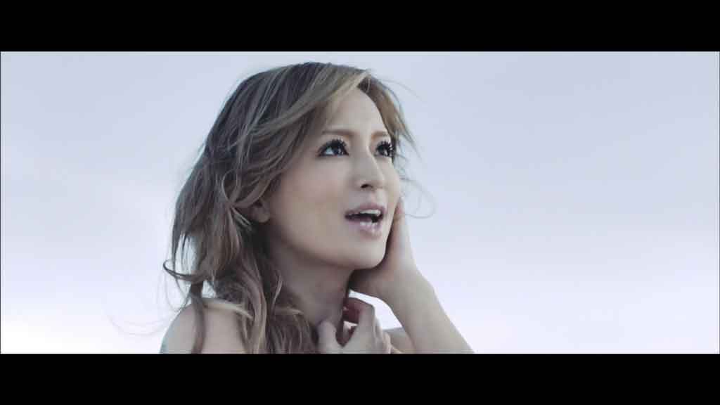 滨崎步 Ayumi Hamasaki Colours 2014演唱会《ISO 21.4G》