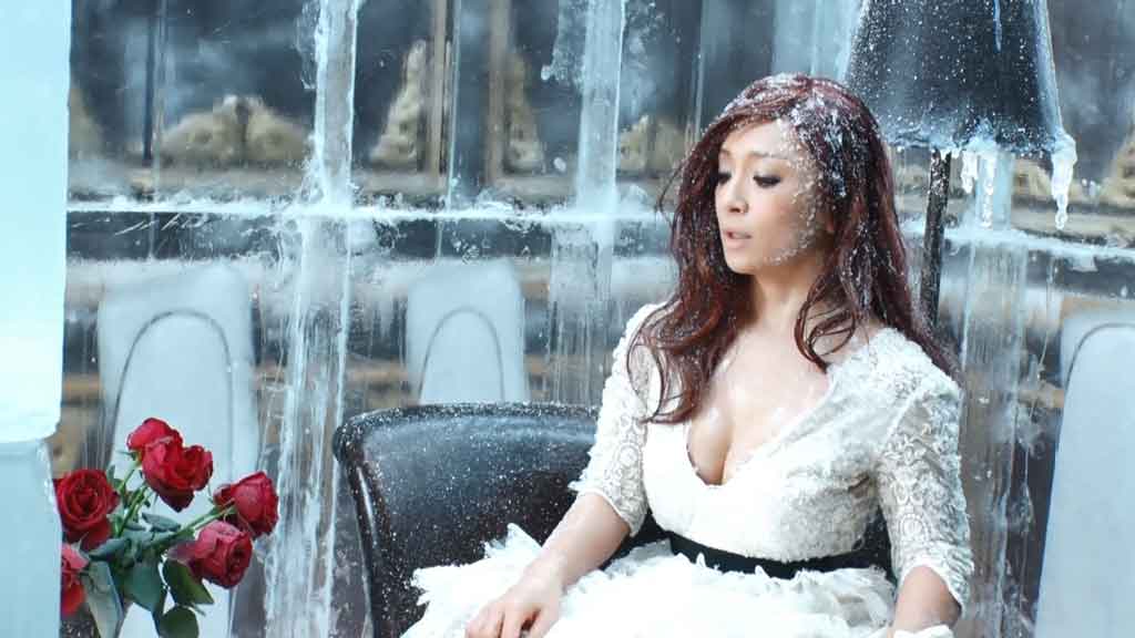 滨崎步 A ONE 专辑蓝光碟部分 2015 Ayumi Hamasaki《ISO 9.07G》