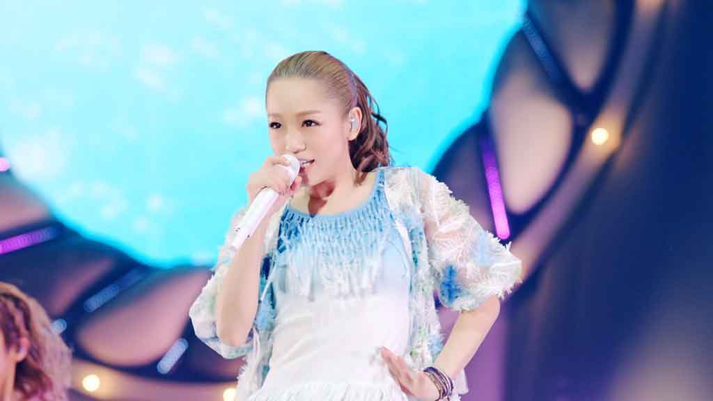 西野加奈Kana.Nishino.Just.LOVE.Tour.2017.JPN.1080P.Bluray.AVC.DTS-HD.MA.5.1《ISO 37.6G》
