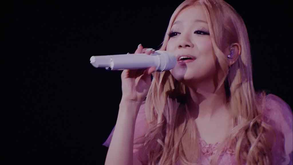 西野加奈2012巡回演唱会 Kana Nishino Kanayan Tour 2012 中文字幕《BDMV 38.3G》