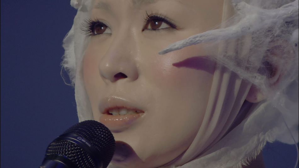 椎名林檎 Sheena Ringo LiVE Blu-ray BOX 十五周年记念蓝光合集《BDMV 8BD 190G》